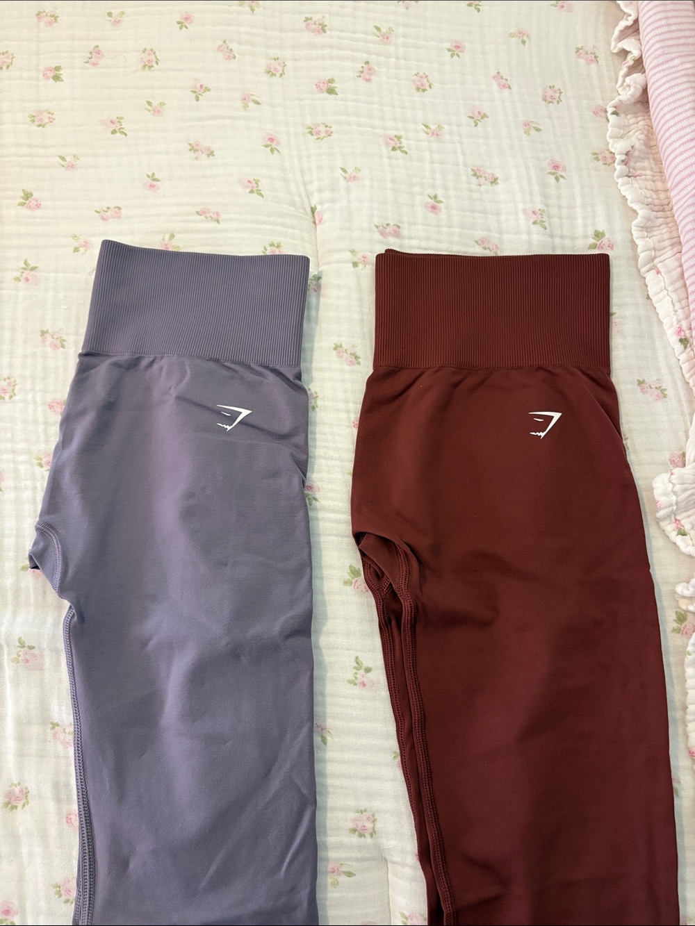 Gymshark seamless leggings